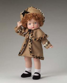 Effanbee - Little Orphan Annie - Uptown Annie - Outfit